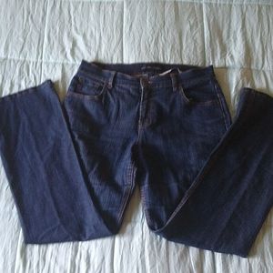 Bandilinoblu Bootcut Jeans Size 12